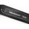 Forcekraft 55 mm atviras perforavimo veržliaraktis