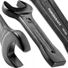 Forcekraft 55 mm atviras perforavimo veržliaraktis