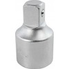 Forcekraft Adapteris 1''(F) x 3/4'' (M)