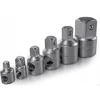 Forcekraft Adapteris 3/4''(F)x1/2''(M)