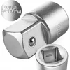 Forcekraft Adapteris 3/4''(F)x1''(M)