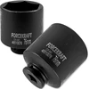 Forcekraft FORCEKRAFT Nasadka smūginis GŁĘBOKA 3/4'' 76mm 6-kątna