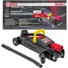 Forcekraft hidraulinis domkratas 2t (min. 130 mm, h max 340 mm)