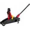 Forcekraft hidraulinis domkratas 2t (min. 130 mm, h max 340 mm)