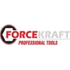 Forcekraft Smūginis antgalis-bit IMBUS 21mm 3/4'' (Hex)