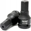 Forcekraft Smūginis antgalis-bit IMBUS 21mm 3/4'' (Hex)