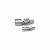 Forcekraft 82 dalių įrankių rinkinys 1/2" ir 1/4" (6 kampų) (4-32 mm)