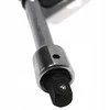 Forcekraft Kryžminis ratų raktas 17-19-21-22 mm kryžminė galvutė su 1/2 colio adapteriu