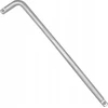 Forcekraft L tipo suktukas Cr-V 260mm 1/2''x1/2'' dvipusis