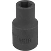 Forcekraft 1/2'' 10 mm antgalis (6 briaunų)