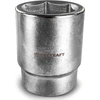 Forcekraft Antgalis 36mm 1'' šešiabriaunis
