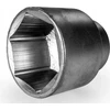 Forcekraft lizdas 50mm 1" (6 taškai)