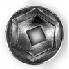 Forcekraft lizdas 50mm 1" (6 taškai)