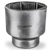 Forcekraft lizdas 50mm 1" (6 taškai)