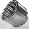 Forcekraft lizdas 80mm 1" 12 taškų