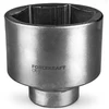 Forcekraft lizdas 80mm 1" 6 taškų