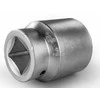 Forcekraft 46 mm 1 colio galvutė (12 kampų)