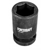 Forcekraft Smūginė galvutė 1/2'' 16mm (6-kampė)