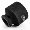 Forcekraft Smūginė galvutė 1/2'' 33mm (6-kampė)
