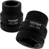 Forcekraft Smūginis antgalis 26 mm 1'' (šešiabriaunis)