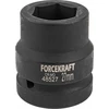 Forcekraft Smūginė galvutė 27mm 1'' (šešiakampė)