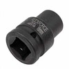 Forcekraft Smūginė galvutė 3/4'' 16mm (6-kampė)