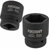 Forcekraft Nasadka smūginis 41mm 1" (6-kątna)