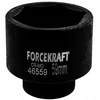 Forcekraft Nasadka smūginis 59mm 3/4" (6-kątna)