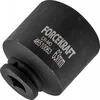 Forcekraft Nasadka smūginis gili 3/4" 63mm (6-kątna)