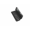 Forcekraft Smūginių galvučių rinkinys, 13 dalių, 1/2 colio 10–32 mm