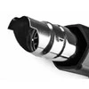 Orkaitė Forcekraft 2000 W (F-HG65-2000LED)