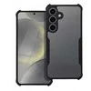 Forcell Oem ANTI-DROP dėklas skirtas Samsung Galaxy S24 FE juodos spalvos