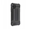 Forcell Oem ARMOR dėklas skirtas Samsung Galaxy S24 FE juodos spalvos