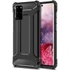 Forcell Oem ARMOR dėklas skirtas Samsung Galaxy A33 5G juodos spalvos