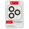Tempered Glass Camera Lens for iPhone 13 PRO / 13 PRO MAX Forcell Premium auksinis