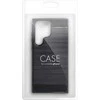 Forcell Oem CARBON dėklas skirtas Samsung Galaxy S22 juodos spalvos