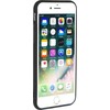 ForCell DĖKLAS Futerał Forcell SOFT do SAMSUNG Galaxy A03s juoda CASE