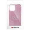 Dėklas Forcell Oem Case for iPhone 13 Shining pink