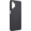 Oem SOFT dėklas skirtas Samsung Galaxy A53 5G juodos spalvos