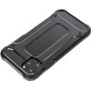 Forcell Oem ARMOR dėklas skirtas Samsung Galaxy S22 Ultra juodos spalvos