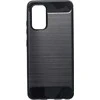 Forcell Oem CARBON dėklas skirtas Samsung Galaxy A32 LTE ( 4G ) juodos spalvos