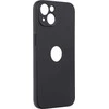 Dėklas Forcell Oem Case for iPhone 13 Soft juodas