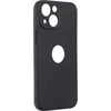 Dėklas Forcell Oem Case for iPhone 13 MINI Soft juodas