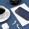 Dėklas Forcell Oem Case for iPhone 13 Soft dark mėlynas