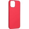 Forcell OEM dėklas, skirtas iPhone 13 MINI, minkštas, raudonas