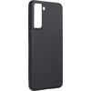ForCell DĖKLAS Futerał Forcell SOFT do SAMSUNG Galaxy A03s juoda CASE