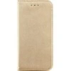 Dėklas Oem SMART CASE Book skirtas Samsung Galaxy A13 4G aukso spalvos