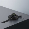 FORCELL F-ENERGY F10K5 maitinimo blokas, suderinamas su MagSafe PD3.1 QC3.0 3A 22,5W 10000 mAh juodas