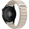 FORCELL F-DESIGN FS05 apyrankė skirta Samsung Watch 20 mm star light