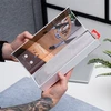 Desk holder for laptop / tablet foldable Forcell F-Grip Fold Stand H Pro pilka